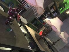 -慕佳精品西餐咖啡(新华北区店)