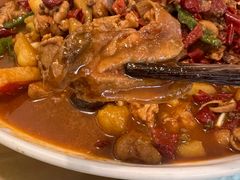 -福顺祥大盘鸡(临潼店)