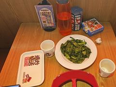 -领蟹祥记·香辣蟹·特色小海鲜(奥体天虹店)