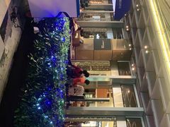 -君悦酒店·La Terrazza意合園·意式风味