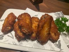 -Ambra Haus琥珀屋精酿餐厅(宝山店)