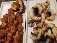-肉加韩国料理·烤肉(金茂湾店)