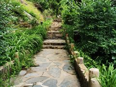 -北京水岸山吧度假村(雁栖镇店)