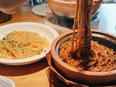 -黄山老妈·土菜(碧桂园店)