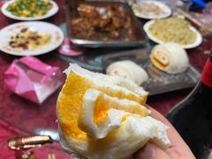 -关山牧场王师烤全羊