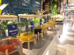 -金环海鲜自助(大坪时代天街店)