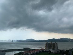-罗约海滨温泉酒店-索莎西餐厅