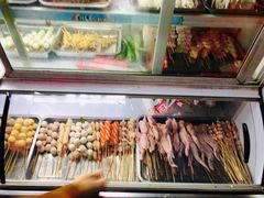 -陈氏老字号十三小炸炸店