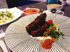 -甜心航空主题餐厅(清远万达广场店)