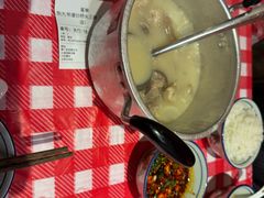 -荆九爷爆炒桥头三嫩(浙大店)