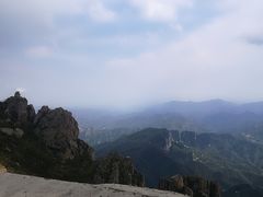 -白草畔自然风景区