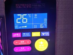 -星聚会KTV(南翔印象城MEGA店)