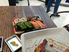 -盒马鲜生(悦峰店)