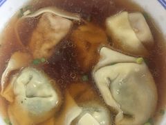 -古徽州馄饨店(宝安路店)