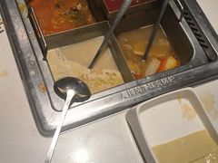 -海底捞火锅(威高广场店)