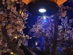 -绿茶餐厅(朝阳大悦城店)