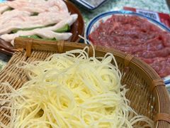 -鸿姐老火锅(花园路店)