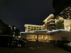 -厦门悦华酒店