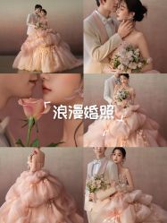 -第一夫人婚纱摄影(南京店)