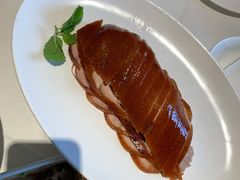酥香嫩烤鸭-四季民福烤鸭店(望京旺角店)