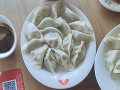 -菊花女水饺(闻涛苑店)
