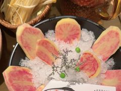 -季季山·云南野生菌火锅(上海首店)
