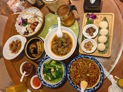 -柳州菜饮食文化博物馆