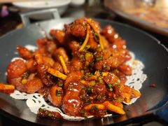 -巴蜀大宅门火锅(北大街店)