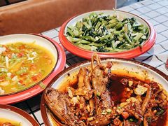 -江西老表·经典江西八大碗