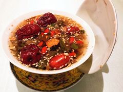 -宁夏国强手抓羊肉·清真菜(未央路凤三店)