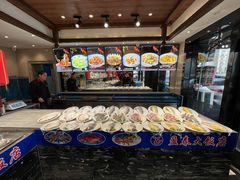-盈春大饭店(千山路店)