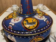 -苏鲁锭冰煮羊(兰州总店)