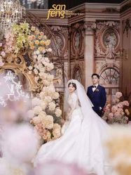 -诺丁山婚礼企划