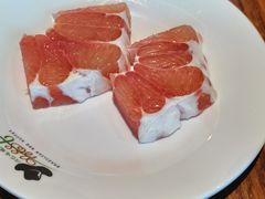 -汉巴味德·烤肉与啤酒的自助(杭州大悦城店)