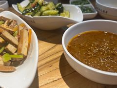 -泽成冰煮羊火锅(中正天街店)