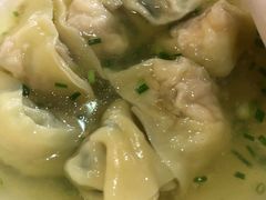 -潘国仙耳光馄饨(黄家阙路店)