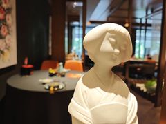 -肆月河豚·淮扬菜·湘菜(华天店)
