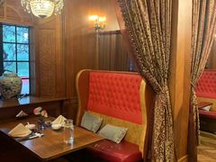 -马勒别墅·中餐厅