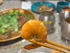 -牛牛章·章鱼水煎肉(光谷世界城店)