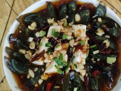 -眼镜烧烤(吉庆街店)