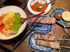 -一豚轩·烧鸟·豚骨拉面(五四路店)