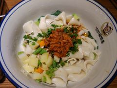 -吴满满油泼面(北方风味园店)