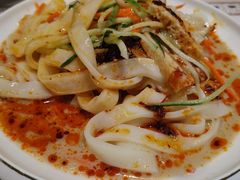 -清真·玛丽亚新疆菜主题餐厅(浙江中路店)