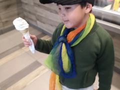 -汉堡王(北京三里屯购物中心)