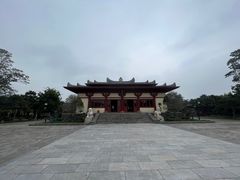 -洛阳古墓博物馆