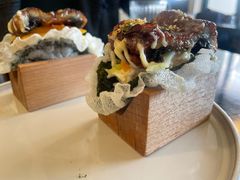 -橘酱餐厅