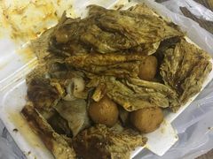 -明记牛杂(新马路分店)