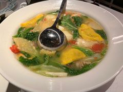 -桂满陇·海市蜃楼·黑金(国金店)