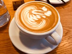 -大酉·M Coffee(北京美术馆店)