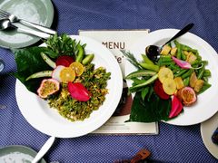 -Meena Rice Based Cuisine